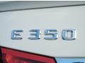 Arctic White - E 350 Sedan Photo No. 9