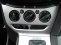 Charcoal Black Controls Photo for 2013 Ford Focus #77104514