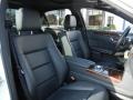 Arctic White - E 350 Sedan Photo No. 16