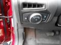 Charcoal Black Controls Photo for 2013 Ford Focus #77104540