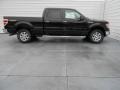 2013 Kodiak Brown Metallic Ford F150 XLT SuperCrew 4x4  photo #2