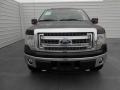 Kodiak Brown Metallic - F150 XLT SuperCrew 4x4 Photo No. 10