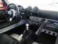 Dashboard of 2008 Exige S