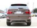 2013 Sparkling Bronze Metallic BMW X5 xDrive 35i  photo #8