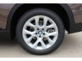 2013 BMW X5 xDrive 35i Wheel