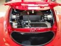  2008 Exige S 1.8 Liter Supercharged DOHC 16-Valve VVT 4 Cylinder Engine