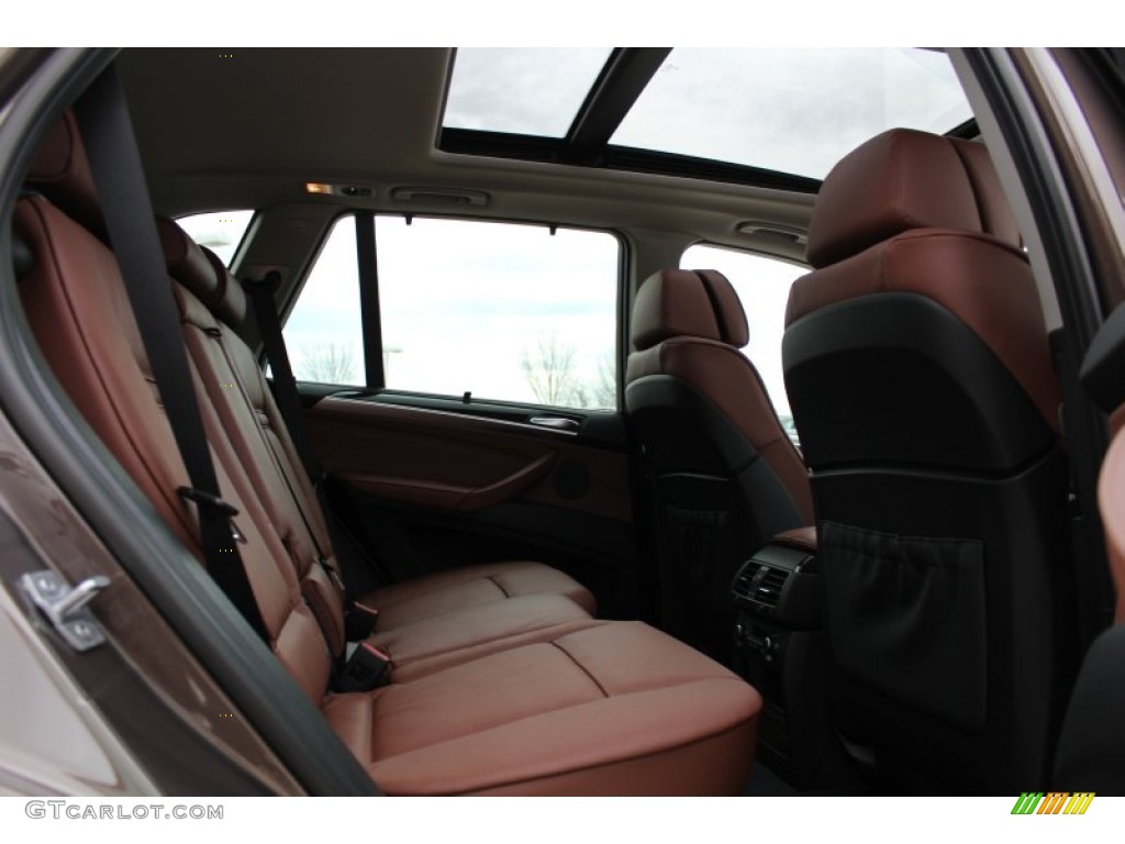 2013 BMW X5 xDrive 35i Sunroof Photo #77104850