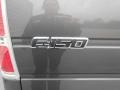 2013 Sterling Gray Metallic Ford F150 Lariat SuperCrew  photo #5