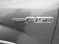 2013 Sterling Gray Metallic Ford F150 Lariat SuperCrew  photo #12