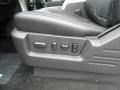 Black Front Seat Photo for 2013 Ford F150 #77105219