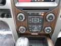 Black Controls Photo for 2013 Ford F150 #77105250