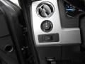 2013 Sterling Gray Metallic Ford F150 Lariat SuperCrew  photo #34