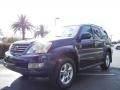 Blue Meridian Pearl - GX 470 Photo No. 3