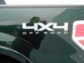  2013 F150 Lariat SuperCrew 4x4 Logo