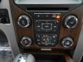 Black Controls Photo for 2013 Ford F150 #77105597