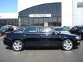 Brilliant Black - A6 4.2 quattro Sedan Photo No. 1