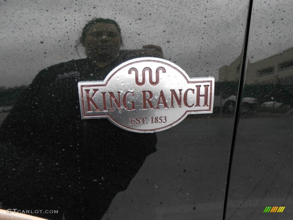 2013 Ford Expedition EL King Ranch King Ranch EXT. 1853 Photo #77105651