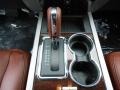 6 Speed Automatic 2013 Ford Expedition EL King Ranch Transmission