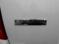 White Platinum Tri-Coat - Expedition EL Limited Photo No. 5