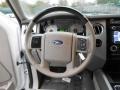 Stone Steering Wheel Photo for 2013 Ford Expedition #77105825