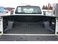 Oxford White - F350 Super Duty XL Regular Cab 4x4 Dually Photo No. 9