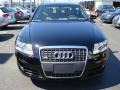 Brilliant Black - A6 4.2 quattro Sedan Photo No. 3
