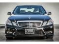 Black - E 350 Sedan Photo No. 2