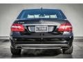 Black - E 350 Sedan Photo No. 3