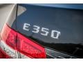 Black - E 350 Sedan Photo No. 7