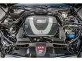 3.5 Liter DOHC 24-Valve VVT V6 2010 Mercedes-Benz E 350 Sedan Engine