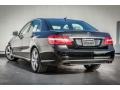 Black - E 350 Sedan Photo No. 10