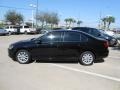 Black - Jetta SE Sedan Photo No. 4