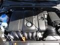 Black - Jetta SE Sedan Photo No. 10