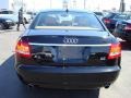 Brilliant Black - A6 4.2 quattro Sedan Photo No. 6
