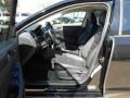 Black - Jetta SE Sedan Photo No. 14