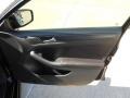 Black - Jetta SE Sedan Photo No. 16