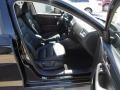 Black - Jetta SE Sedan Photo No. 17