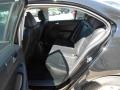 Black - Jetta SE Sedan Photo No. 19