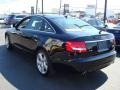 Brilliant Black - A6 4.2 quattro Sedan Photo No. 7