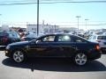 Brilliant Black - A6 4.2 quattro Sedan Photo No. 8