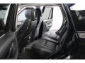 Ebony/Lunar Stitching 2010 Land Rover Range Rover Sport Supercharged Interior Color