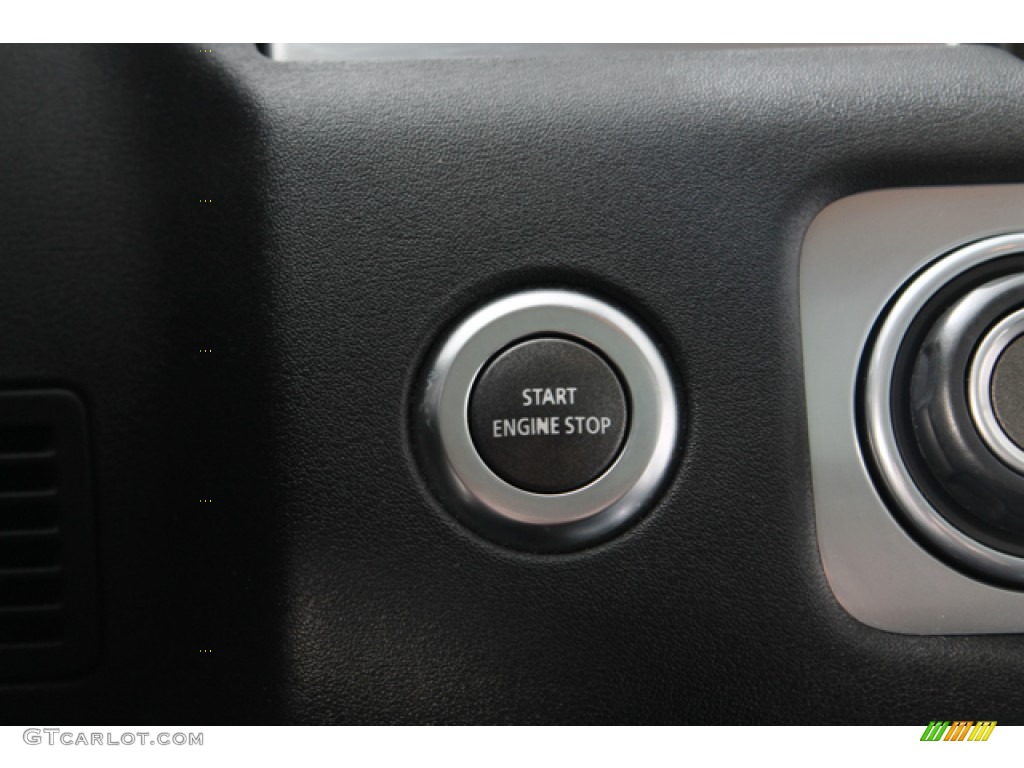 2010 Land Rover Range Rover Sport Supercharged Controls Photo #77106340