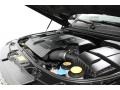 2010 Land Rover Range Rover Sport 5.0 Liter DI LR-V8 Supercharged DOHC 32-Valve DIVCT V8 Engine Photo