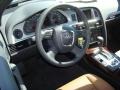 Brilliant Black - A6 4.2 quattro Sedan Photo No. 10