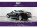 Black Obsidian - M 56x AWD Sedan Photo No. 5
