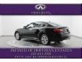 2011 Black Obsidian Infiniti M 56x AWD Sedan  photo #5