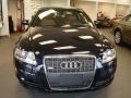 Night Blue Pearl Effect - A6 4.2 quattro Sedan Photo No. 2