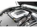  2011 M 56x AWD Sedan 5.6 Liter DIG DOHC 32-Valve VVEL CVTCS V8 Engine