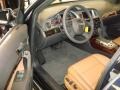 Night Blue Pearl Effect - A6 4.2 quattro Sedan Photo No. 6