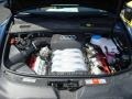 Brilliant Black - A6 4.2 quattro Sedan Photo No. 18